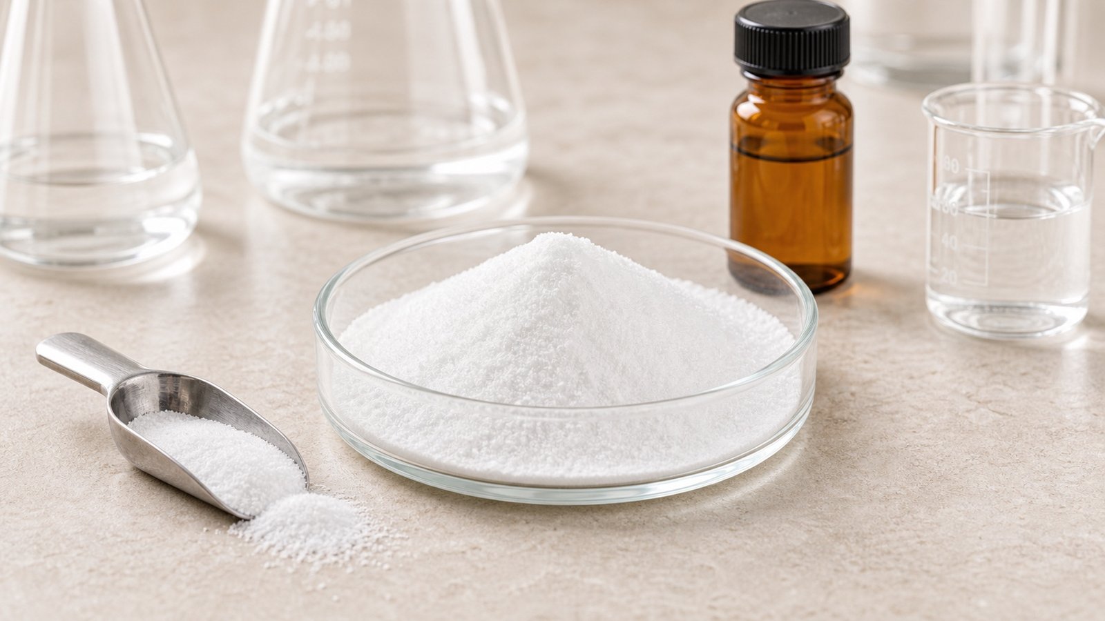 Tranexamic Acid | Cosmetic Ingredient Supplier from China